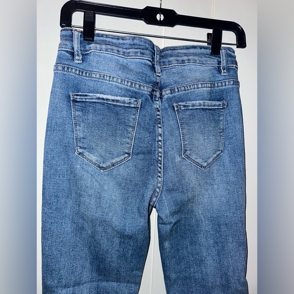 Femme Fatale Italian Jeans - Picture 1 of 10